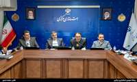 برنامه ریزی احداث شهرک‌های گلخانه‌ای جدید در استان مرکزی  